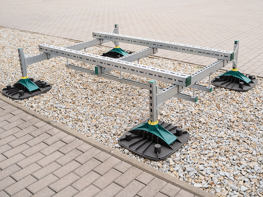 Glen Dimplex: Mit BigFoot auf sicherem Fundament