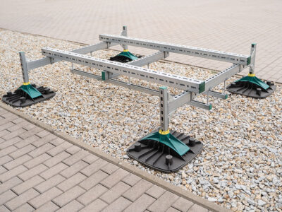 Glen Dimplex: Mit BigFoot auf sicherem Fundament