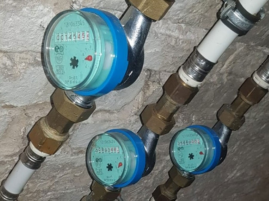 Aus der Sachverständigenpraxis