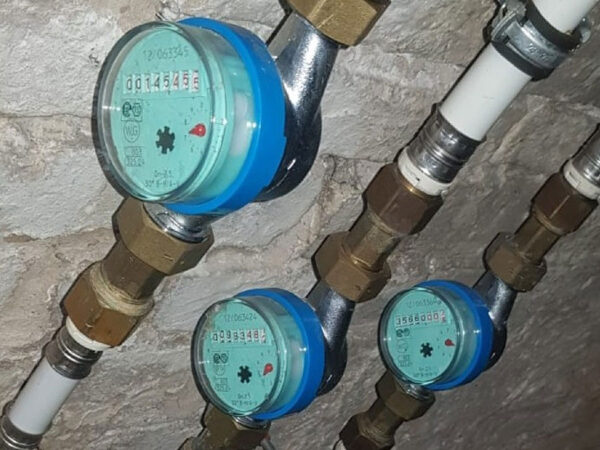 Aus der Sachverständigenpraxis