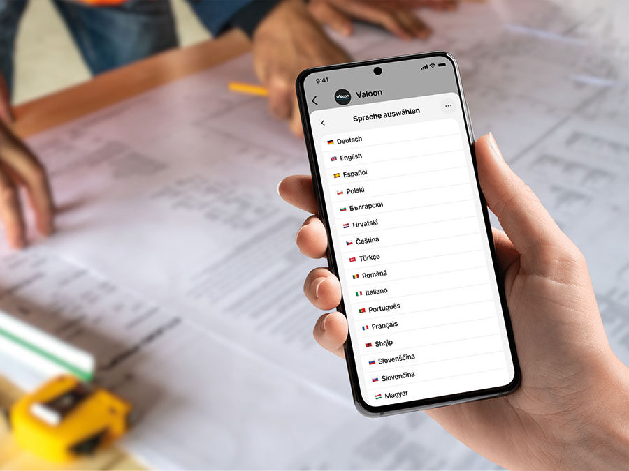 WhatsApp als zentrales Tool im Bauprojekt