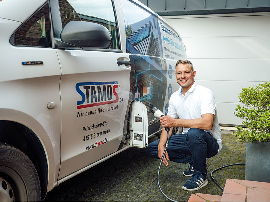 Stromzähler werden zur Mangelware