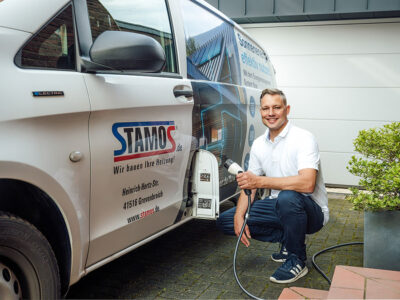 Stromzähler werden zur Mangelware