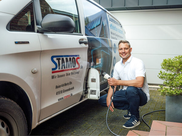 Stromzähler werden zur Mangelware