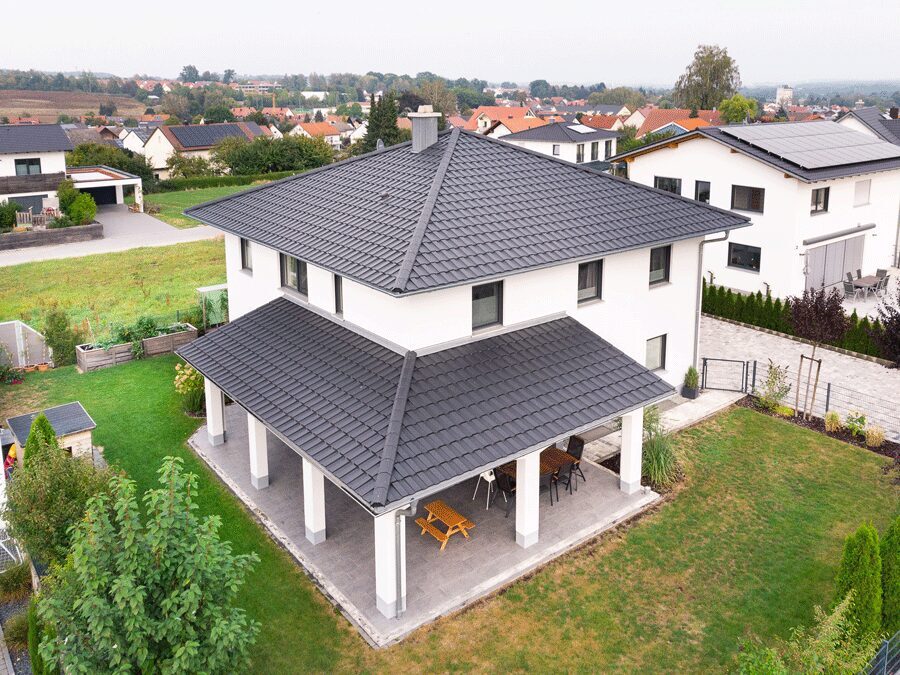 Schornstein als strategische Reserve