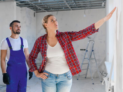 Gestörte Bauabläufe erkennen und richtig handeln