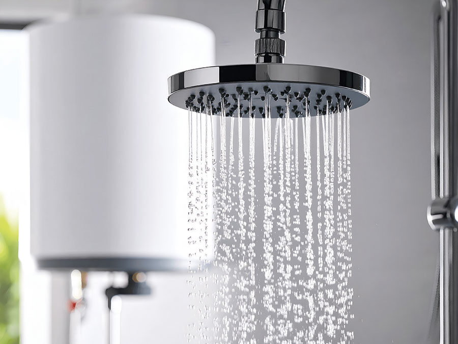 Wasserverlust sicher erkannt