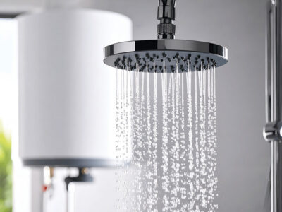 Wasserverlust sicher erkannt