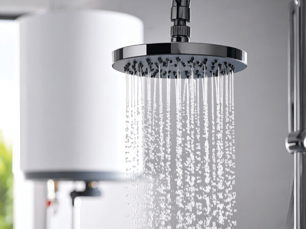 Wasserverlust sicher erkannt