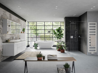 Vigour: Überarbeitete Designlinie