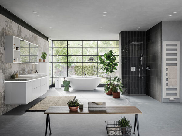 Vigour: Überarbeitete Designlinie