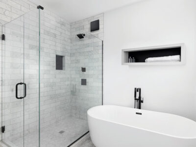 Innenliegende Bäder und Toiletten mechanisch lüften