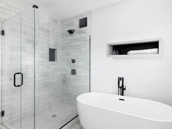 Innenliegende Bäder und Toiletten mechanisch lüften