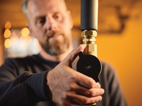 Spirotech: Neuer Schmutzfilter schützt Wärme­pumpen