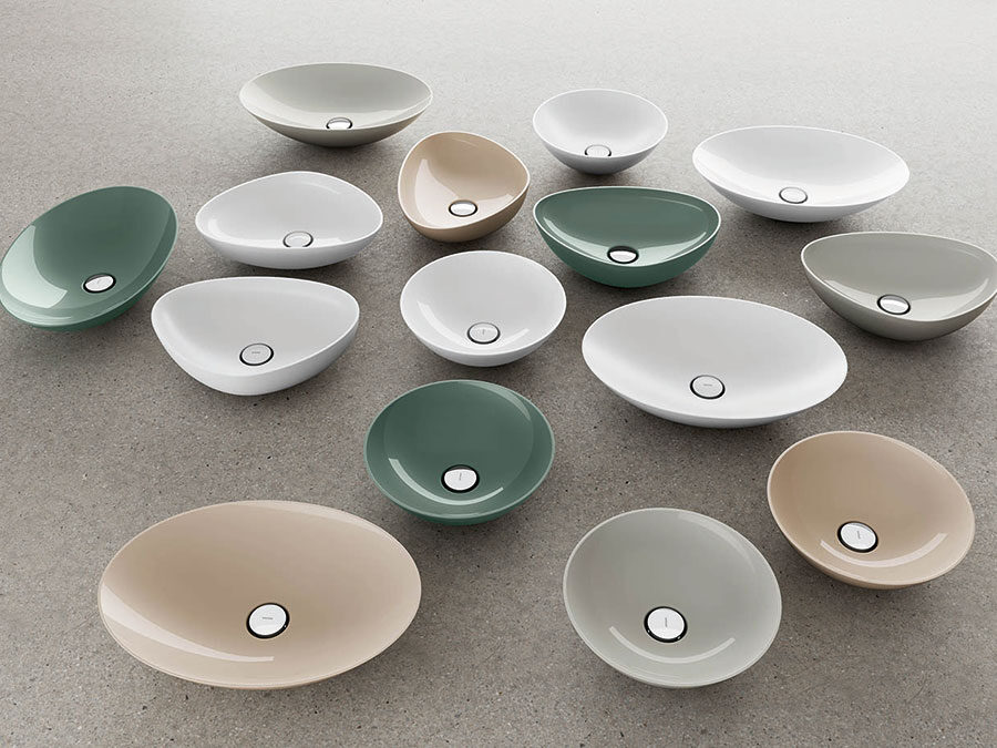 Vigour: Klar im Design, sicher im Detail