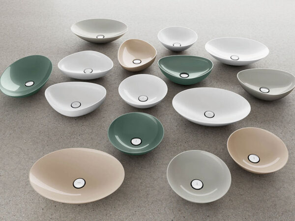 Vigour: Klar im Design, sicher im Detail