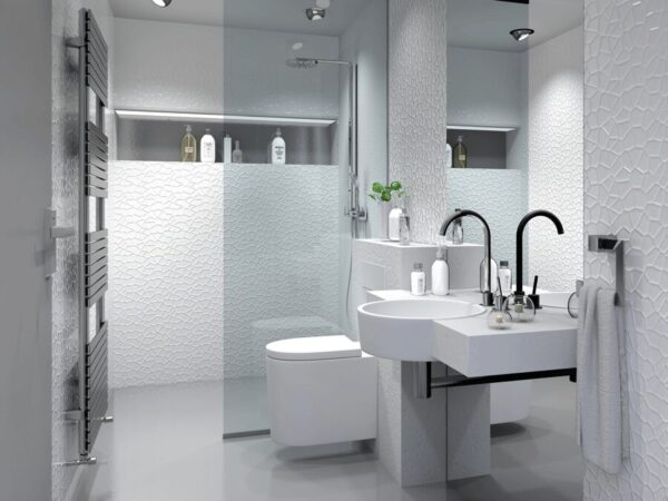 #104 Barrierefreiheit im Bad: Tipps für die Kundenberatung