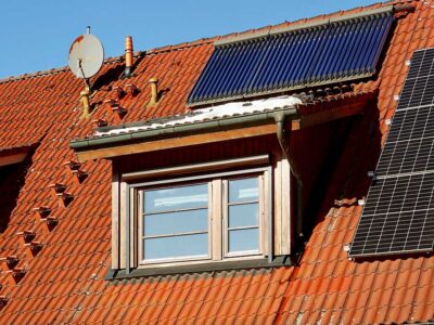 Solarwärmemarkt im Wandel: