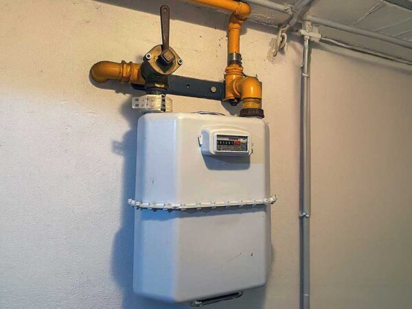 Verbraucherzentrale: Kosten für Abschaltung eines Gasanschlusses variieren stark