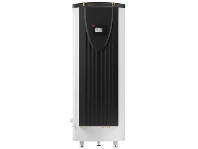 Glen Dimplex: Vormontierter Hydrauliktower für Wärmepumpen­systeme