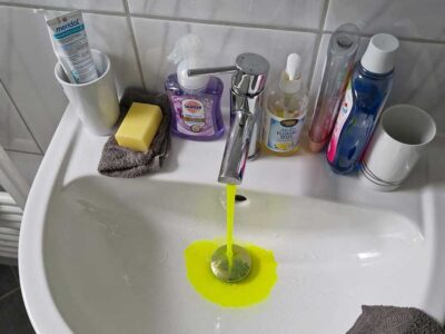 Norm-Update zum Trinkwasserschutz