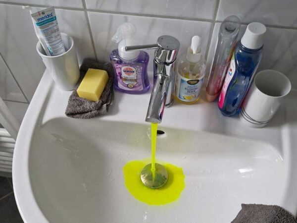 Norm-Update zum Trinkwasserschutz