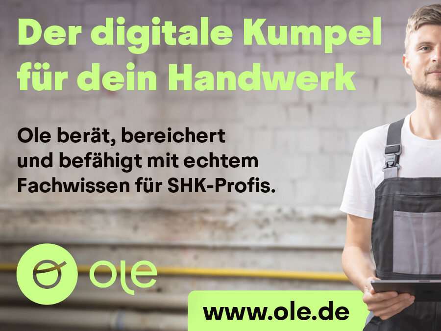 Weniger suchen. Mehr lösen.