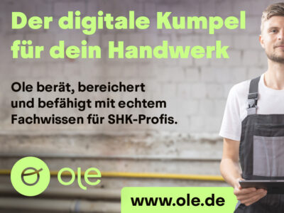 Weniger suchen. Mehr lösen.