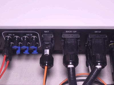 #106 Notstrom und Ersatzstrom für Eigenheime: Was PV-Anlage und Batteriespeicher im Blackout leisten können