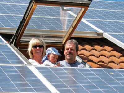 Marktdaten BSW-Solar