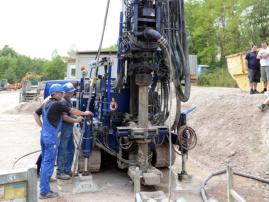 Prognos-Kurzstudie: Sole-Wasser-Wärmepumpen im Kostenvergleich vorn
