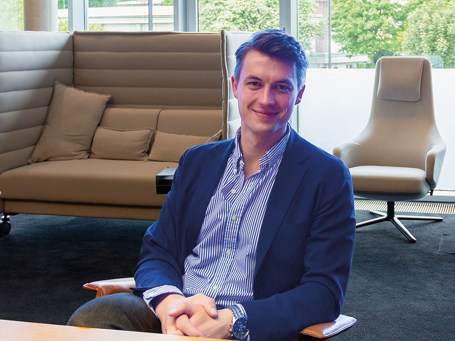 „Wir müssen Wärmepumpen einfacher machen“