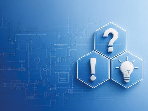 Praxisfragen der Gebäudetechnik