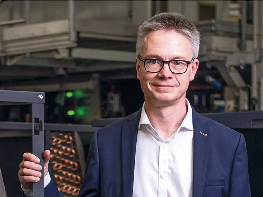 Greift China nach Deutschlands Wärmepumpenmarkt?