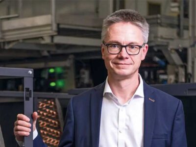 Greift China nach Deutschlands Wärmepumpenmarkt?