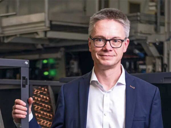 Greift China nach Deutschlands Wärmepumpenmarkt?