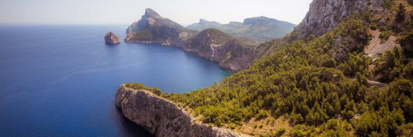 Motorrad-Gruppenreise „Mallorca“