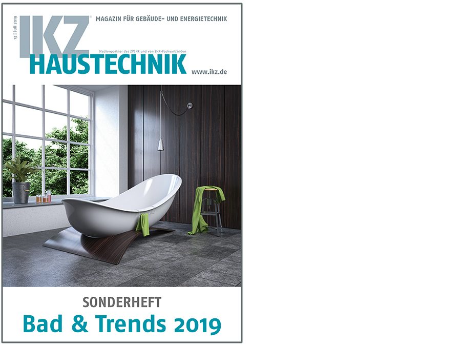 Bad & Trends 2019