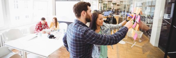 Aktiv Workshop – Fit für die Zukunft