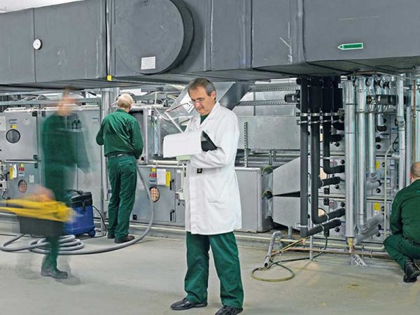 BIM-Kompetenzzentrum soll Digitalisierung des Bauwesens optimieren
