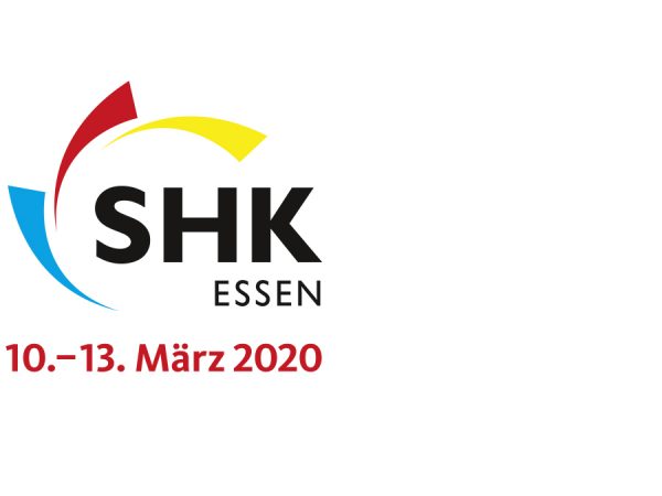 SHK ESSEN 2020: Formular-Download für Aussteller