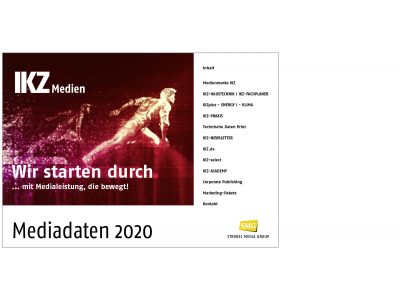 IKZ-Medien: Mediadaten 2020