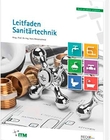 Leitfaden Sanitärtechnik