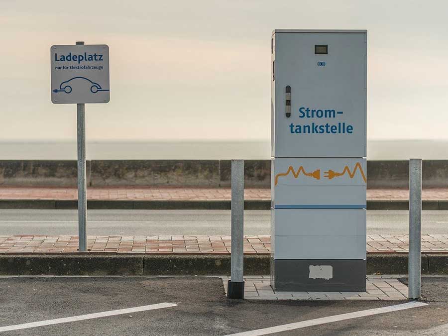 Alternative Fahrzeugantriebe fürs Handwerk