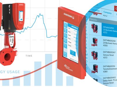 Webinar: Cloudbasierte Pumpentechnik