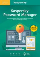 Kaspersky Password Manager