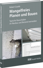 Mangelfreies Planen und Bauen