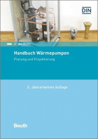 Handbuch Wärmepumpen