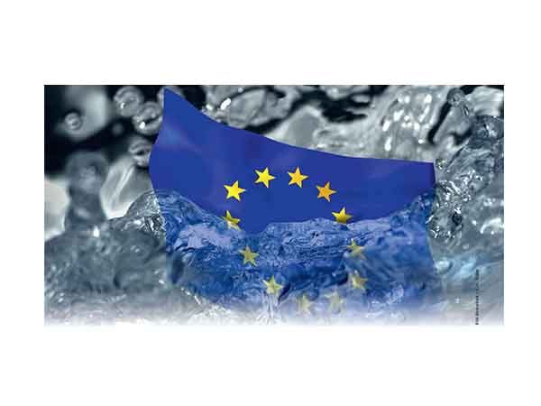 Novelle der EU Trinkwasserrichtlinie