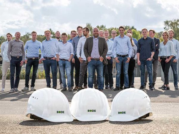„Unser Erfolg kommt  aus der Energie- und CO<sub>2</sub>-Einsparung“